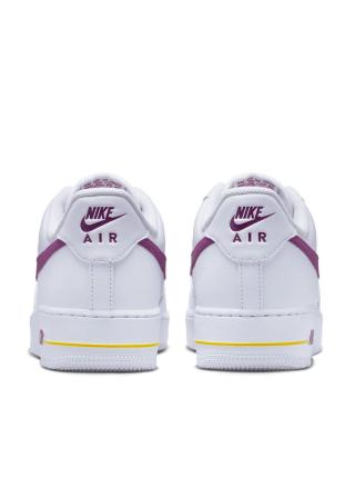 Женские кроссовки Nike Air Force 1 '07 - FJ4209-100