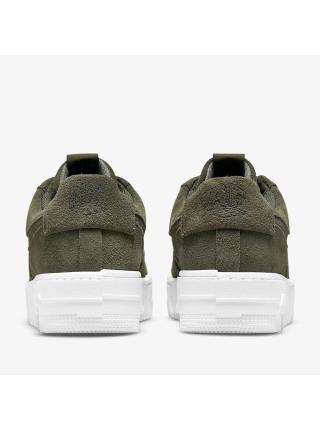 Женские кроссовки Nike Air Force 1 Pixel - DQ5570-300