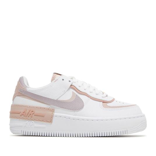 Женские кроссовки Nike Air Force 1 Shadow - CI0919-113