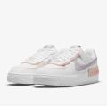 Женские кроссовки Nike Air Force 1 Shadow - CI0919-113