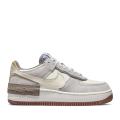 Женские кроссовки Nike Air Force 1 Shadow - DO7449-111