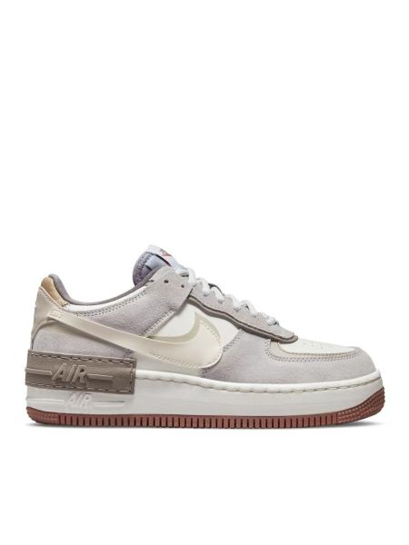Женские кроссовки Nike Air Force 1 Shadow - DO7449-111