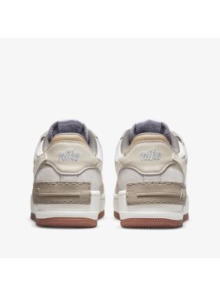 Женские кроссовки Nike Air Force 1 Shadow - DO7449-111