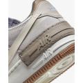 Женские кроссовки Nike Air Force 1 Shadow - DO7449-111