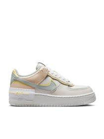 Женские кроссовки Nike Air Force 1 Shadow - DR7883-101
