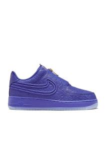 Женские кроссовки Nike Air Force 1 X Serena Williams Design Crew - DR9842-400