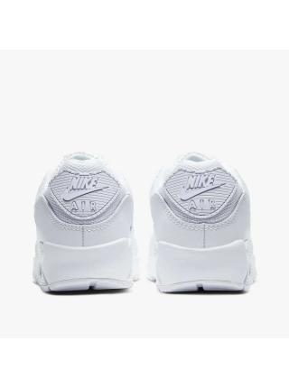 Женские кроссовки Nike Air Max 90 - CQ2560-100