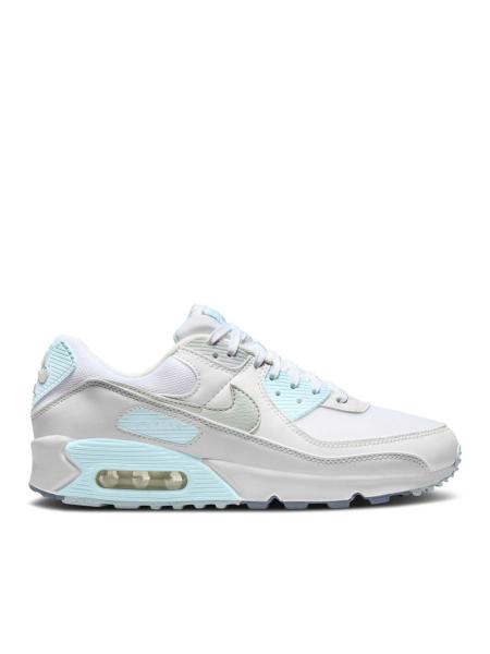 Женские кроссовки Nike Air Max 90 - DH8010-104