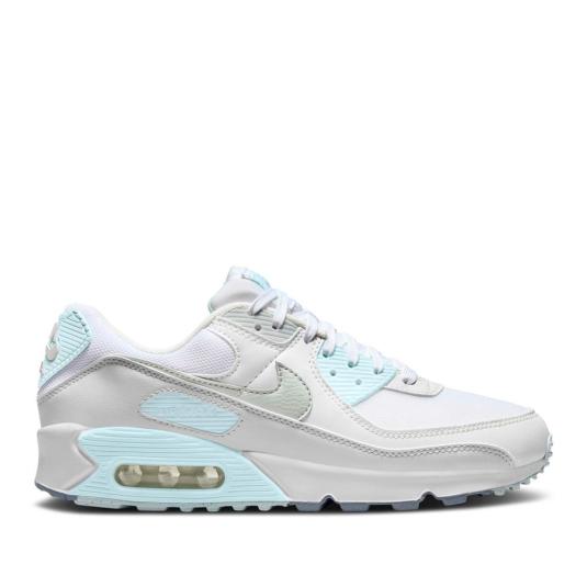 Женские кроссовки Nike Air Max 90 - DH8010-104