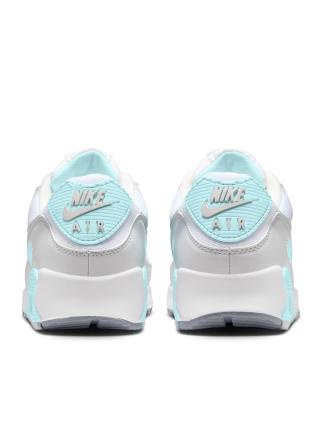Женские кроссовки Nike Air Max 90 - DH8010-104