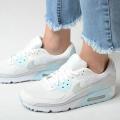 Женские кроссовки Nike Air Max 90 - DH8010-104