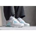 Женские кроссовки Nike Air Max 90 - DH8010-104