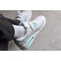 Женские кроссовки Nike Air Max 90 - DH8010-104