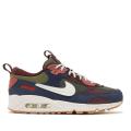Женские кроссовки Nike Air Max 90 Futura - DM9922-200