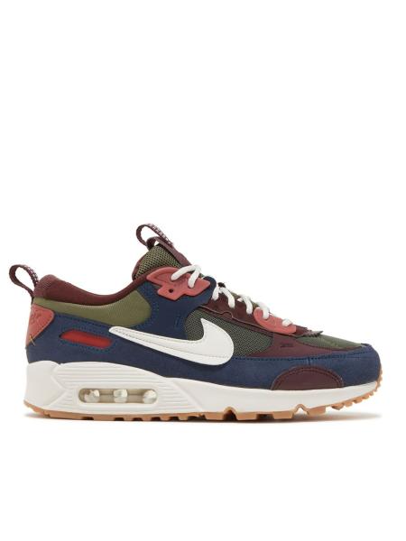 Женские кроссовки Nike Air Max 90 Futura - DM9922-200