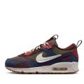 Женские кроссовки Nike Air Max 90 Futura - DM9922-200
