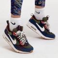 Женские кроссовки Nike Air Max 90 Futura - DM9922-200
