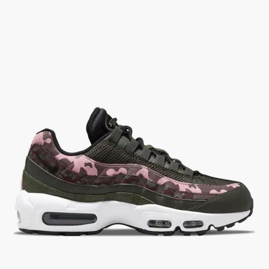 Женские кроссовки Nike Air Max 95 - DN5462-200
