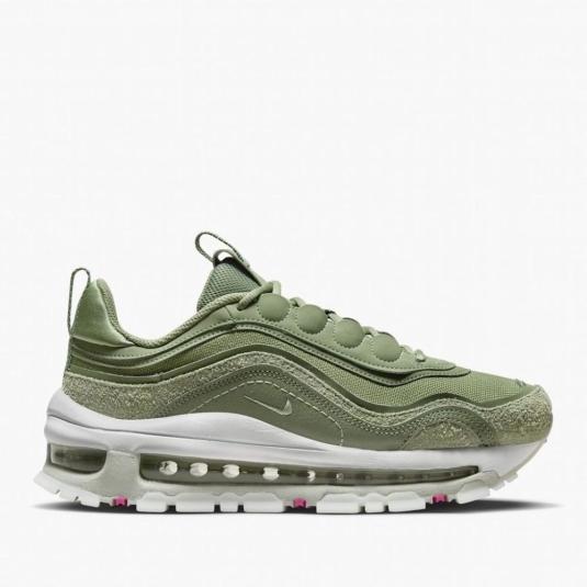 Женские кроссовки Nike Air Max 97 Futura - FB4496-300