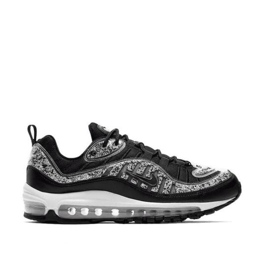 Женские кроссовки Nike Air Max 98 LX - AV4417-001