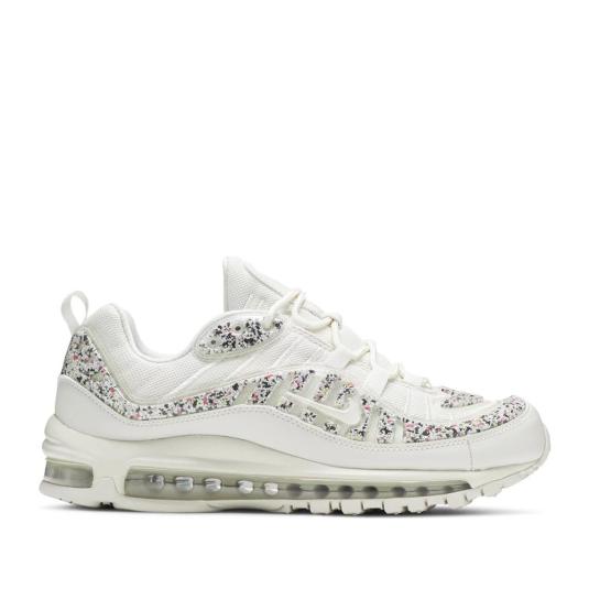 Женские кроссовки Nike Air Max 98 LX - AV4417-002