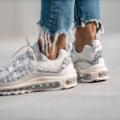 Женские кроссовки Nike Air Max 98 LX - AV4417-002
