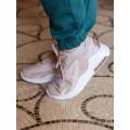 Женские кроссовки Nike Air Max Bolt - CU4152-600
