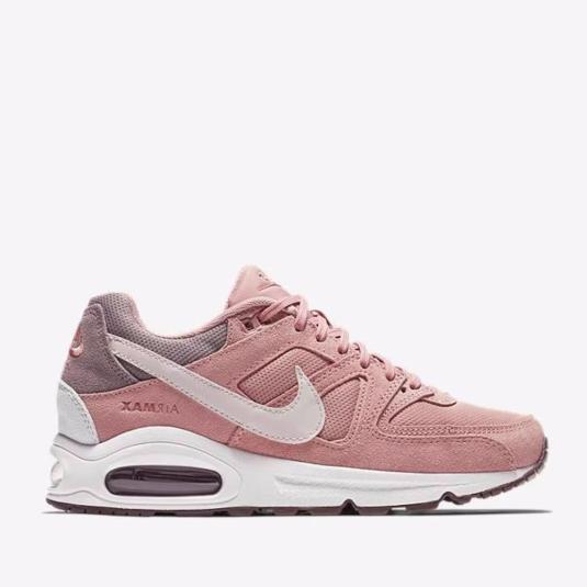 Женские кроссовки Nike Air Max Command - 397690-600
