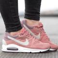 Женские кроссовки Nike Air Max Command - 397690-600
