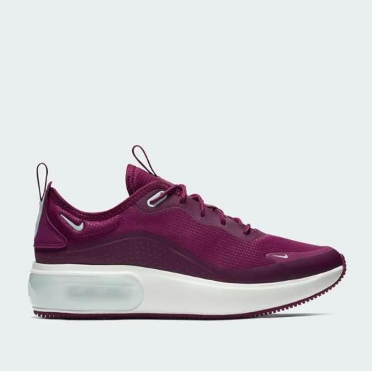 Женские кроссовки Nike Air Max Dia - AQ4312-600