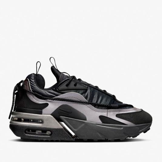 Женские кроссовки Nike Air Max Furyosa - HJ4319-001