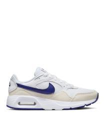 Женские кроссовки Nike Air Max SC - CW4554-110
