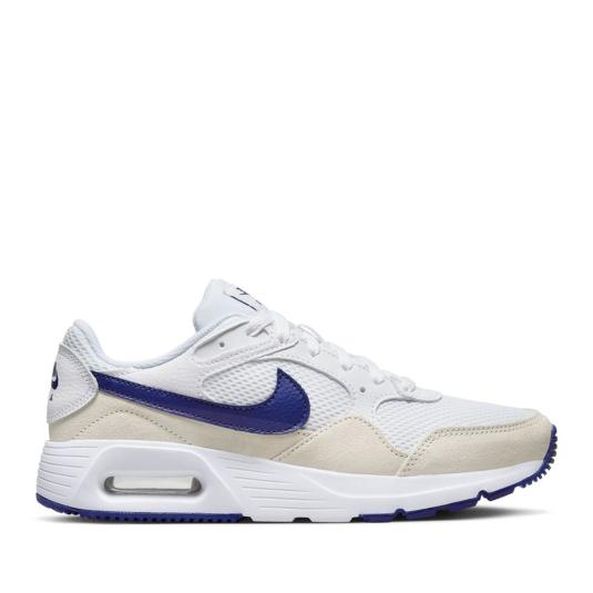 Женские кроссовки Nike Air Max SC - CW4554-110
