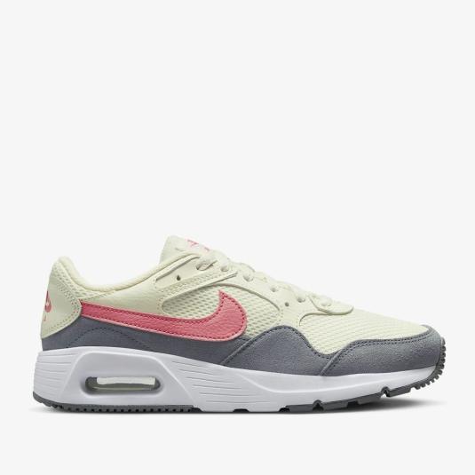 Женские кроссовки Nike Air Max SC - CW4554-114