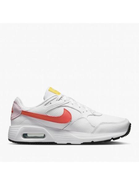 Женские кроссовки Nike Air Max SC - FZ3623-100