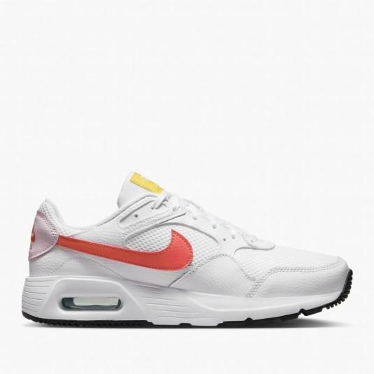 Женские кроссовки Nike Air Max SC - FZ3623-100