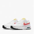 Женские кроссовки Nike Air Max SC - FZ3623-100