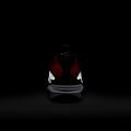 Женские кроссовки Nike Air Max SNDR - FZ2068-800