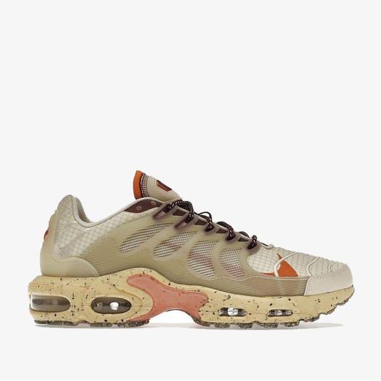 Женские кроссовки Nike Air Max Terrascape Plus - DC6078-200