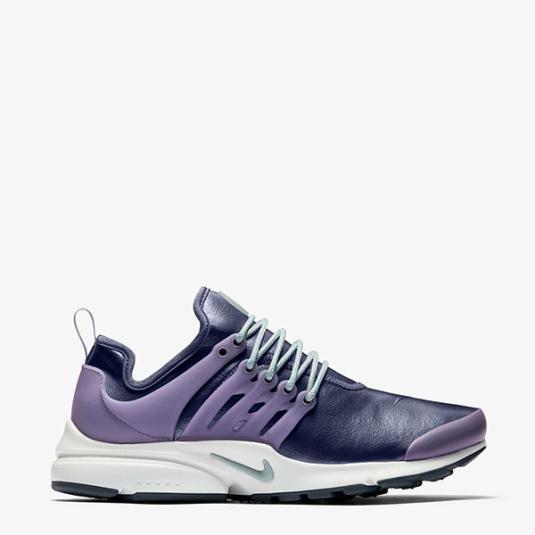 Женские кроссовки Nike Air Presto SE - 912928-005
