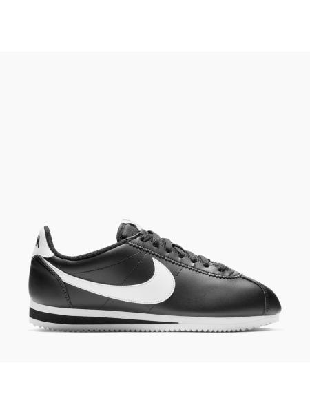 Женские кроссовки Nike Classic Cortez - 807471-010
