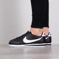 Женские кроссовки Nike Classic Cortez Leather - 807471-010