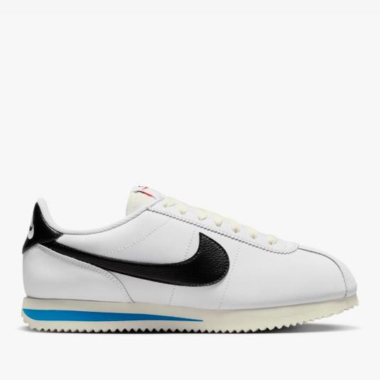 Женские кроссовки Nike Cortez Leather - DN1791-100