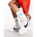 Женские кроссовки Nike Cortez Leather - DN1791-100