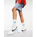 Женские кроссовки Nike Cortez Leather - DN1791-100
