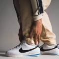 Женские кроссовки Nike Cortez Leather - DN1791-100