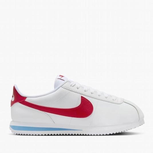 Женские кроссовки Nike Cortez Leather - DN1791-108