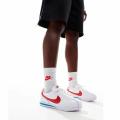 Женские кроссовки Nike Cortez Leather - DN1791-108