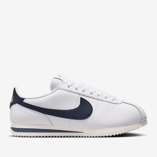 Женские кроссовки Nike Cortez Leather - HJ9343-100