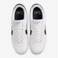 Женские кроссовки Nike Cortez Leather - HJ9343-100